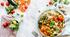 Presentation-"Food: What We Eat to Grow and Stay Healthy"