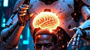 20 questions about robots and AI