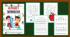 Alphabet Workbook для дошкільнят та учнів початкової школи