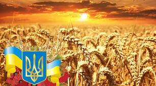 Get to know Ukraine