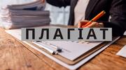 Плагіат «по-міністерськи» або академічна недоброчесність високих кабінетів