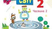 Календарно-тематичне планування з інформатики 2 клас за підручником Н.В. Морзе, О.В. Барна