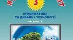 Календарно-тематичне планування з інформатики 3 клас за підручником В.Вдовенко,  Н.Котелянець, О.Агєєва