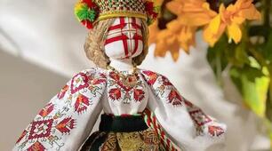 Ляльки – мотанки: традиції різних регіонів України