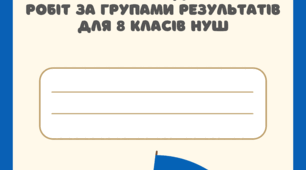ЗБІРНИК КПР за ГР 1, 2, 3 / історія України, 8 класи НУШ / НА УВЕСЬ НАВЧАЛЬНИЙ РІК (за підручником авт. Щупак)