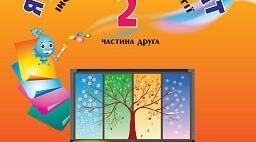 Календарно-тематичне планування з інформатики 2 клас за підручником В.Вдовенко,  Н.Котелянець, О.Агєєва