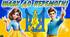 Перший урок. Інтерактивна гра-презентація  "Шлях до перемоги"