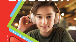 Self-Check. Unit 2. Kids Online 8