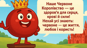 «Червоне Королівство»