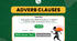 Adverb Clauses