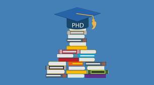 Exam test for PhD Students
