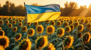 Вступ. Україна – незалежна держава