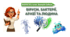 7 клас НУШ.    Віруси, бактерії, археї та людина