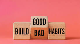 Habits. Success.