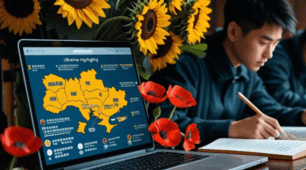 КТП "Історія України" для дітей з порушеннями інтелектуального розвитку, 8 клас