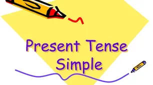 Present Simple