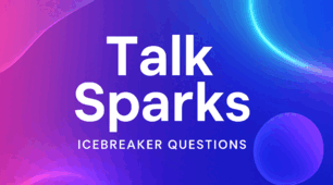 Talk Sparks – Creative Speaking Prompts
