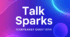 Talk Sparks – Creative Speaking Prompts