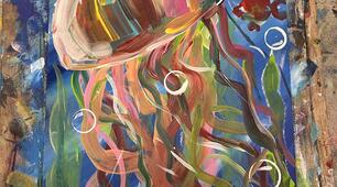 “ЯСКРАВА МЕДУЗА”