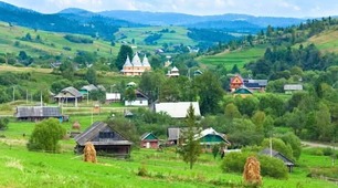 Ганна Мороз. Не забувайте...