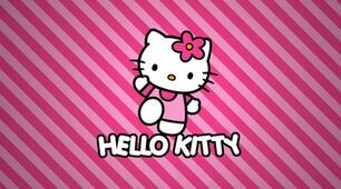 Вивчаємо англійську з Hello Kitty: Ранкова рутина