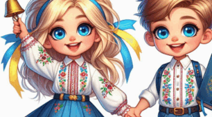 УКРАЇНА – НЕЗАЛЕЖНА ДЕРЖАВА