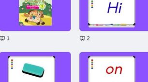 Smart Junior 1 for Ukraine reading