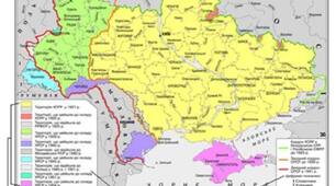 Як пов'язані історія і простір