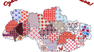 Вишиванка – святиня та національна гордість українського народу