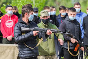На БЗВП студента виділяється 920 гривень 