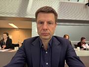 Освітянська премія від Гончаренка поставлена на паузу