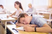 Учні втрачають за літо 30% знань