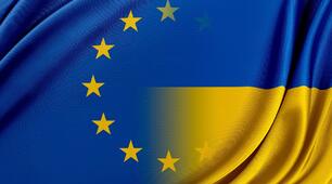 Прагнемо до Європи: майбутнє України в ЄС