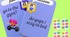 Going to/will speaking cards