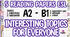 Reading papers A2 - B1 (Англійська - Читання для рівнів А2 - Б1)
