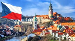 Чехія: презентація країни