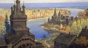 8."МИСТЕЦЬКІ ПЕРЛИНИ РУСІ-УКРАЇНИ"