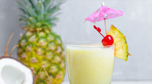 10 липня - День Piña Colada в США