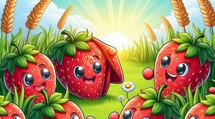 Тетяна Прокоф’єва. Полунична тема 