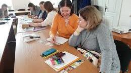 Практичні інструменти корекції агресивної поведінки дітей в умовах війни.