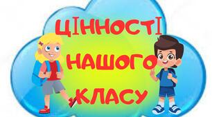 Оформлення класу НУШ