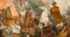 Військові дії 1649 року. Зборівський договір
