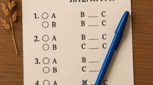 Українська література. 6 клас. НУШ