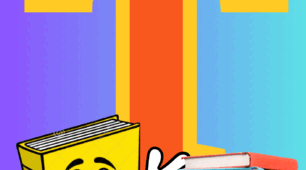 Тиджень книги та читання Розтяжка