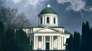 Церква за козацької доби