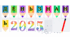 Розтяжка "День знань 2025"