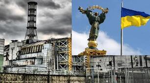 From Chornobyl [Chernobyl] to Independence