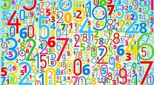 Numerals and Plural in Ukrainian - Числівники та множина в українській мові