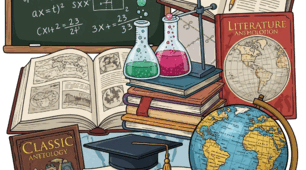 Презентація ''School subjects ''  до підручника «Англійська мова (5-й рік навчання)»  (авт. Карпюк О. Д., Карпюк К. Т.)