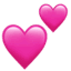 💕